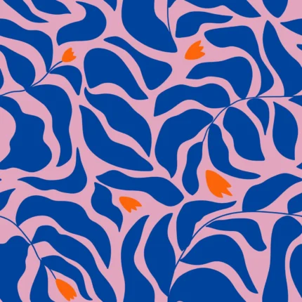 Twilight Garden, Pink