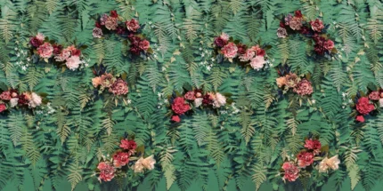 Unfading Flowers