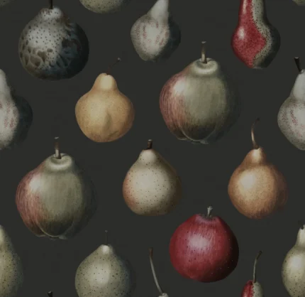 Vintage Pear Midnight