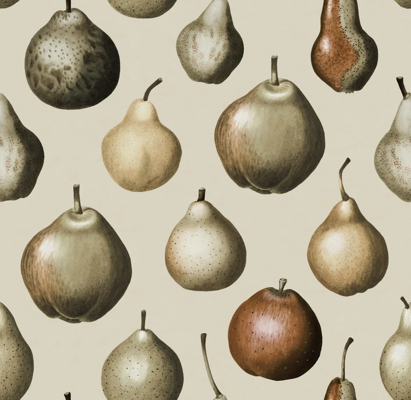 rebelwalls-vintage-pear-vintage-r18689-flat Vintage Pear Vintage - Image 1