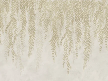 Whispers of Bamboo, Beige