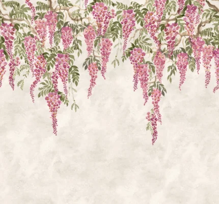 Whispers Wisteria, Pink