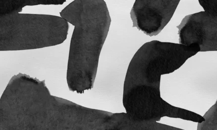Wiggle Shapes,  Graphite