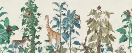 Wildlife Stroll, Multi