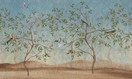 Wonder Trees