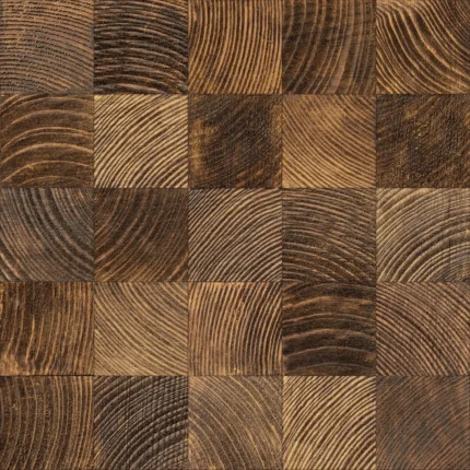 Wood Blocks Teak