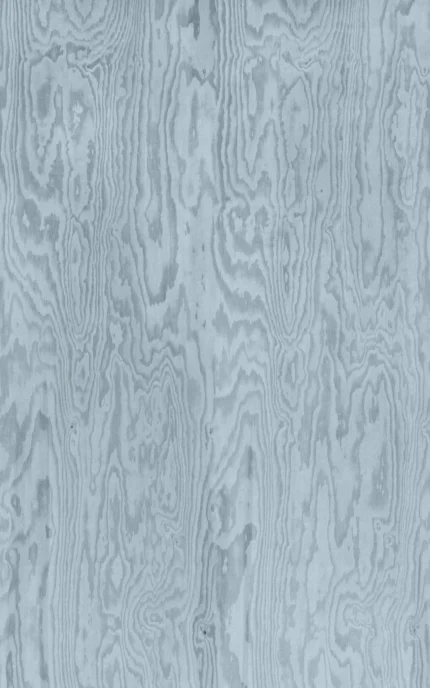 Wood Shades, Blue