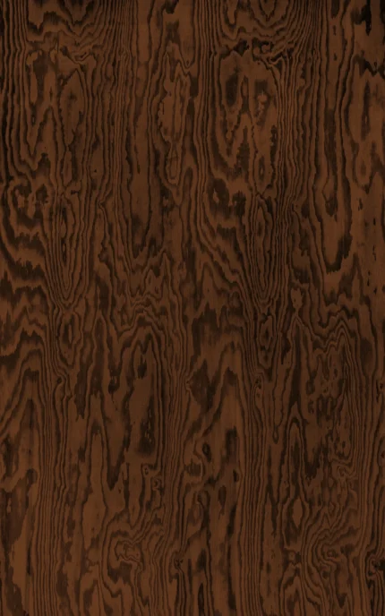 Wood Shades, Dark Brown