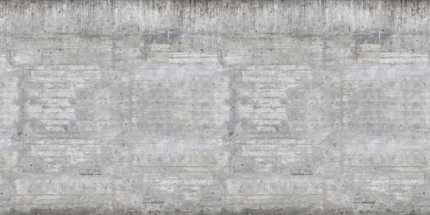 Wooden Concrete