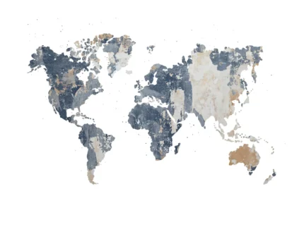 Your Own World, Battered Wall