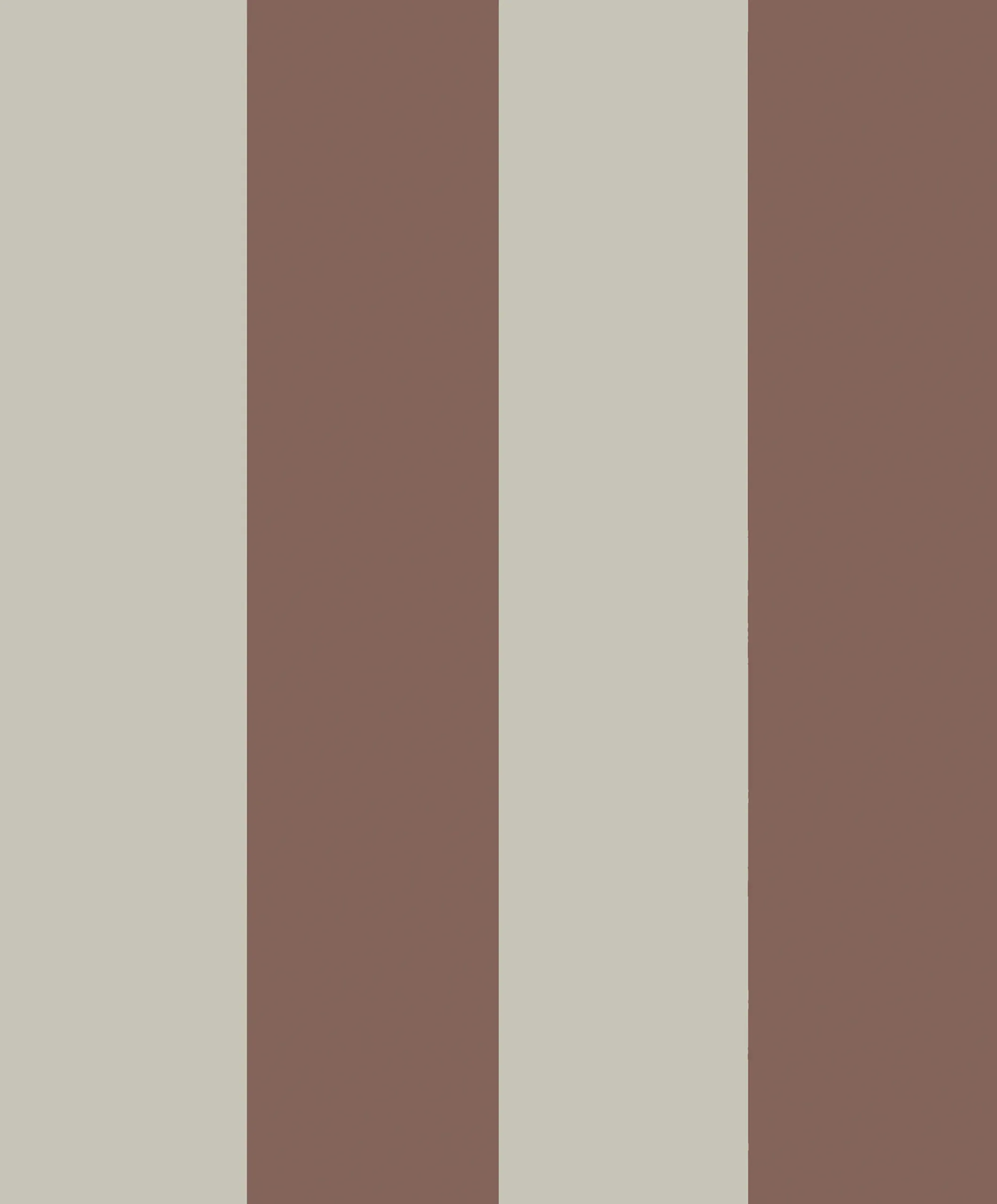 Magnus Burgundy Stripe Wallpaper by Sandberg
