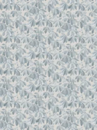 Soft Blue Leaf