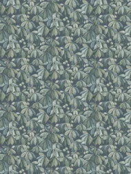 Indigo Leaf