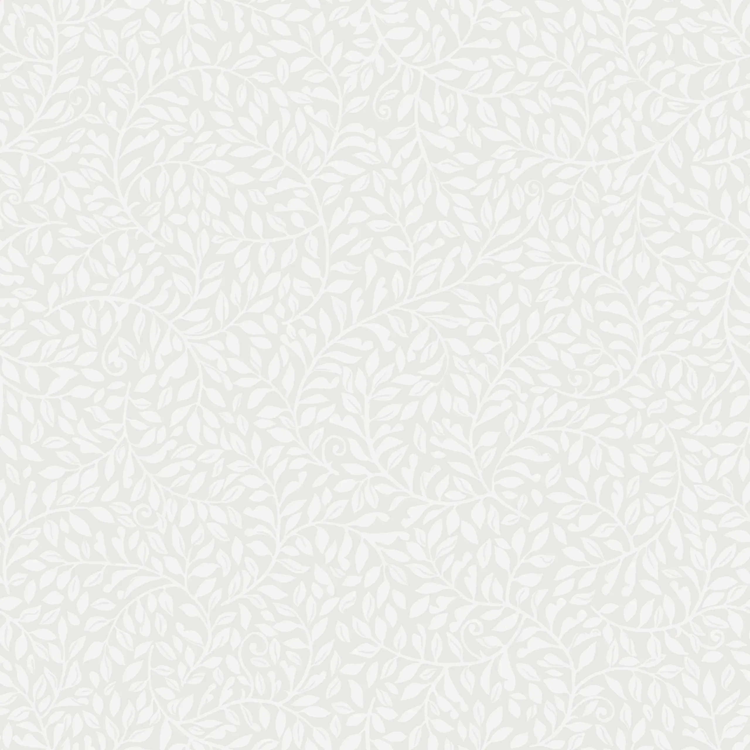 Sigfrid Sandstone Botanical Wallpaper by Sandberg