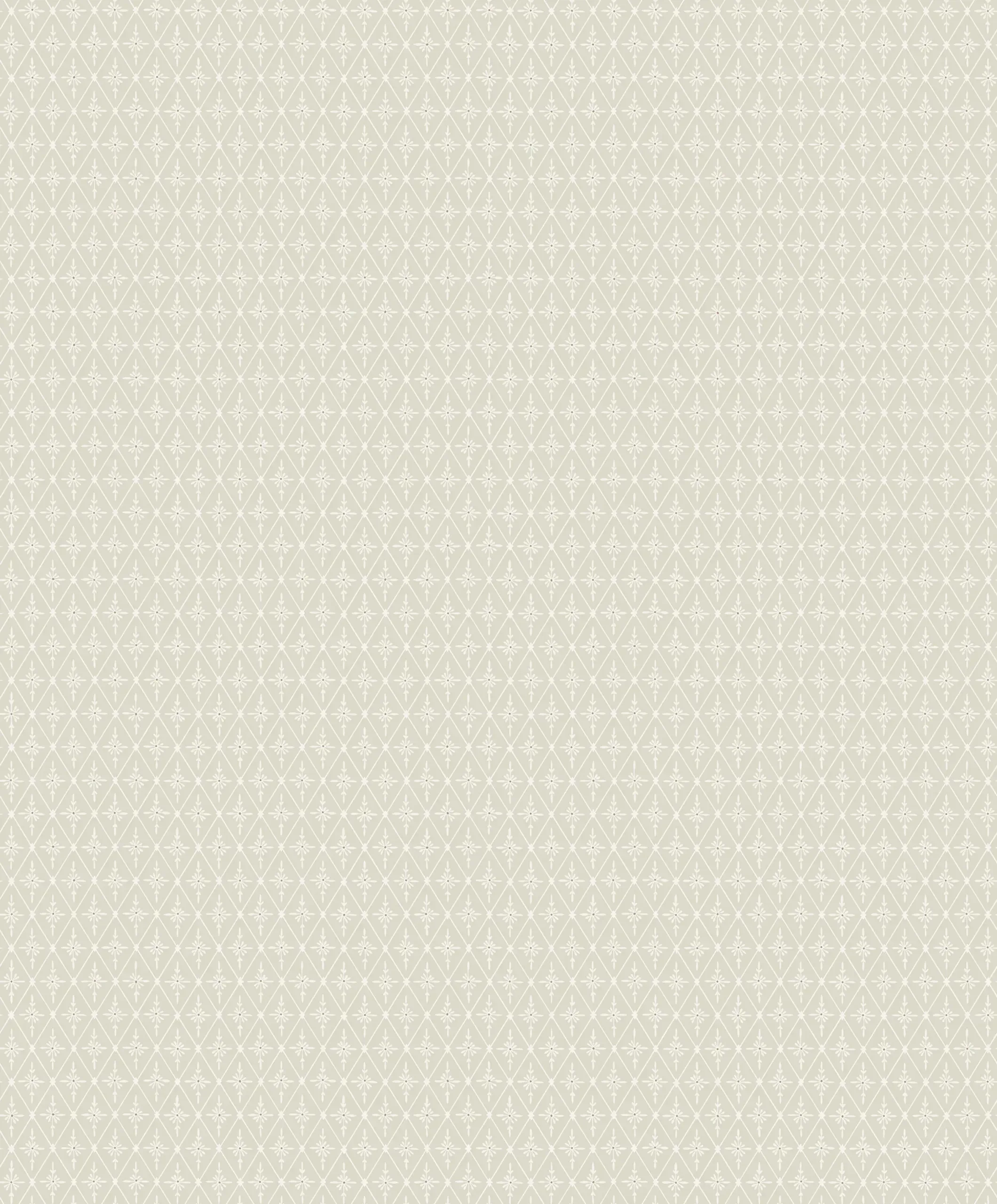 Einar Spring Green Small Pattern Wallpaper by Sandberg