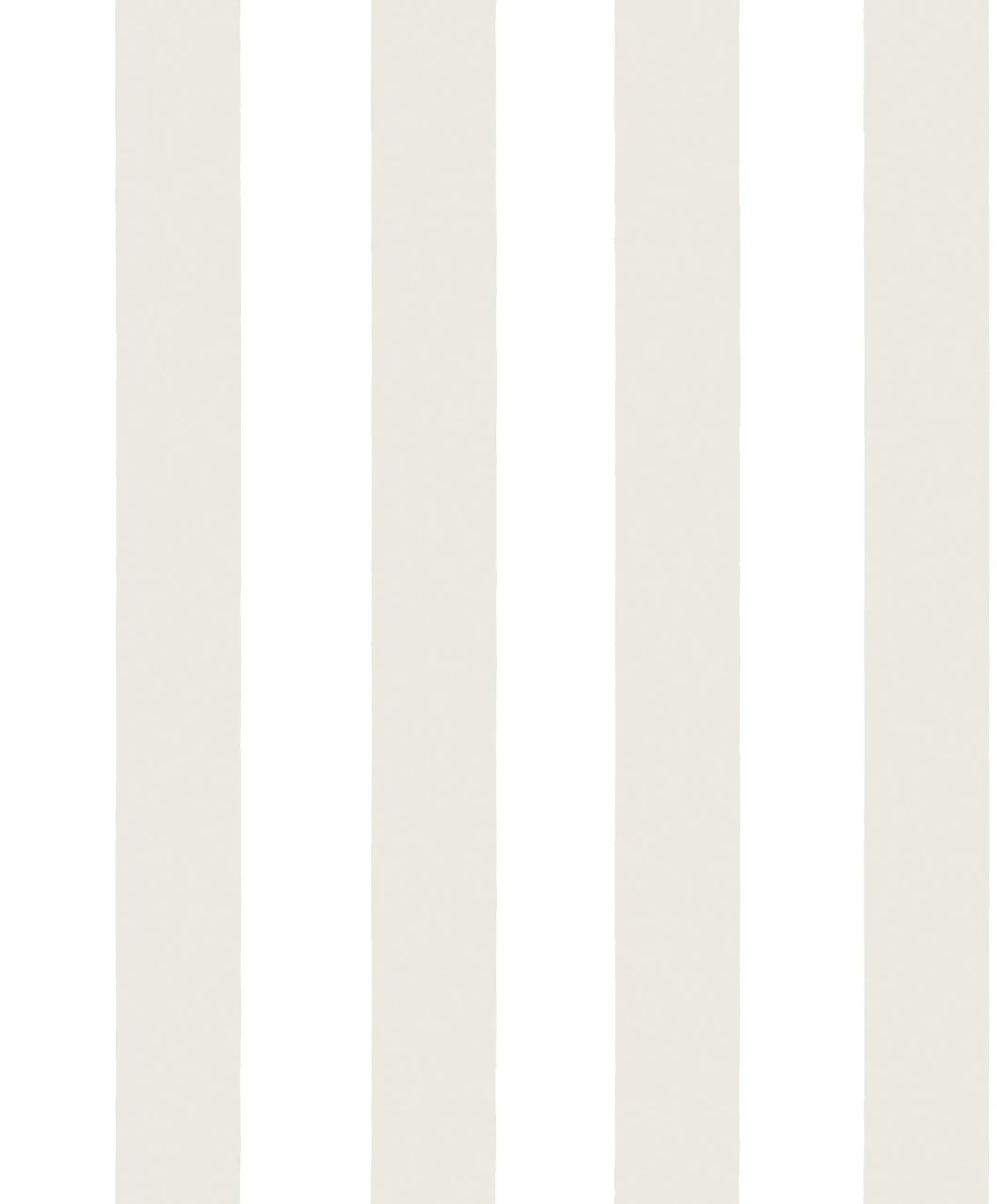 Sam Linen Stripe Wallpaper by Sandberg