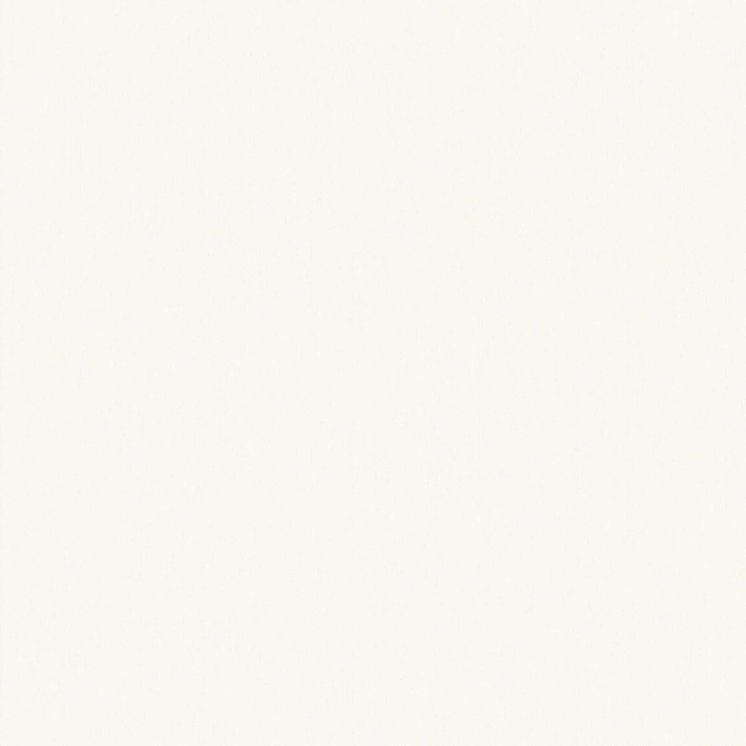 Linne White Wallpaper by Sandberg