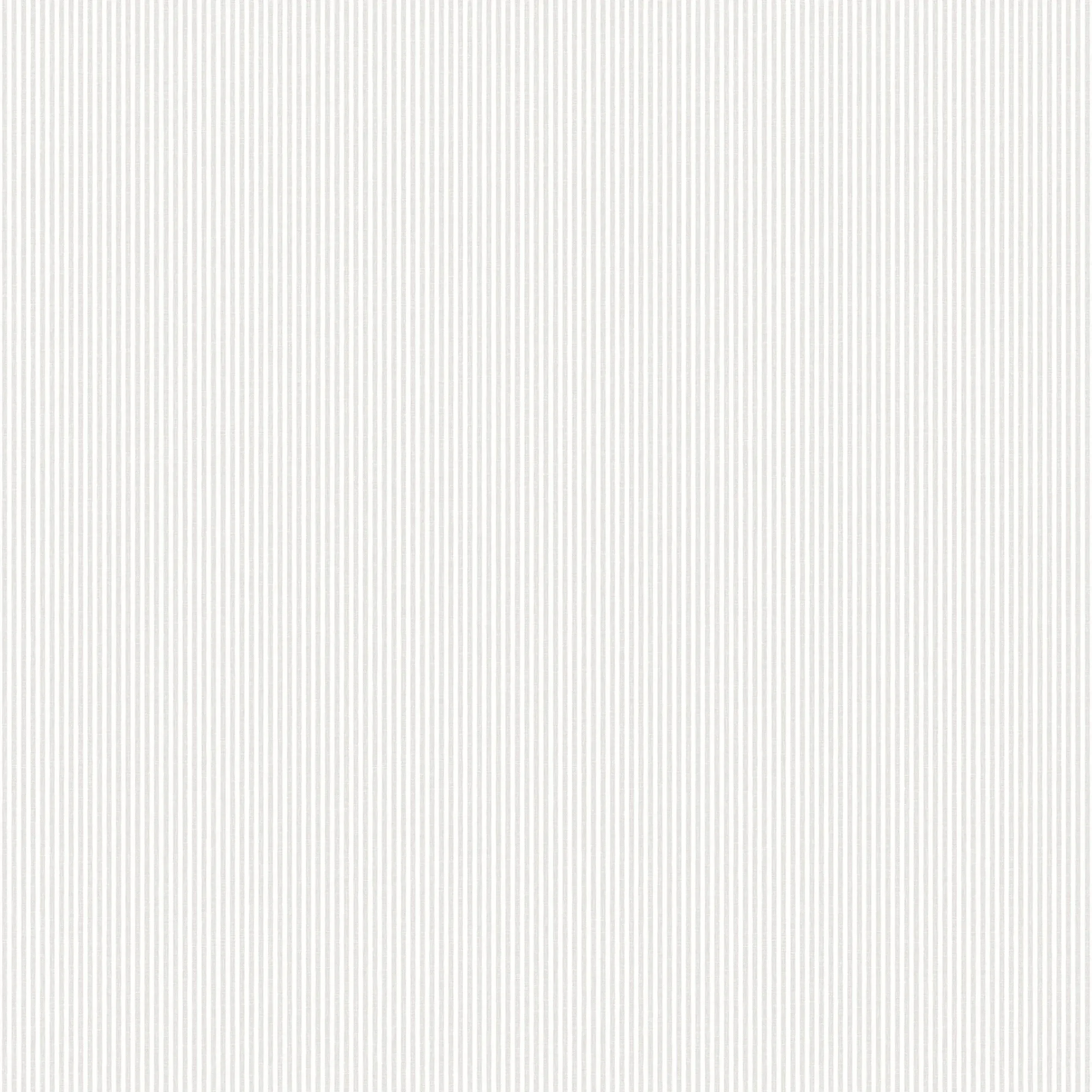 Rand Gray Stripe Wallpaper by Sandberg