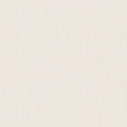 Rand Sandstone Stripe Wallpaper by Sandberg