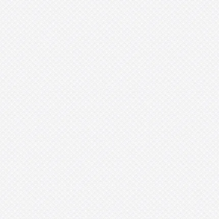 Valv White Small Pattern Wallpaper by Sandberg