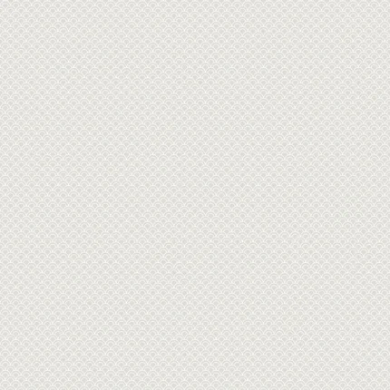 Valv Gray Small Pattern Wallpaper by Sandberg