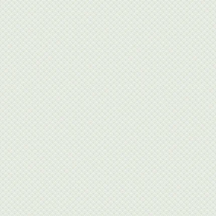 Valv Garden Green Small Pattern Wallpaper by Sandberg