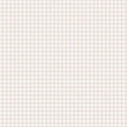 Ruta Blush Checkered Wallpaper by Sandberg
