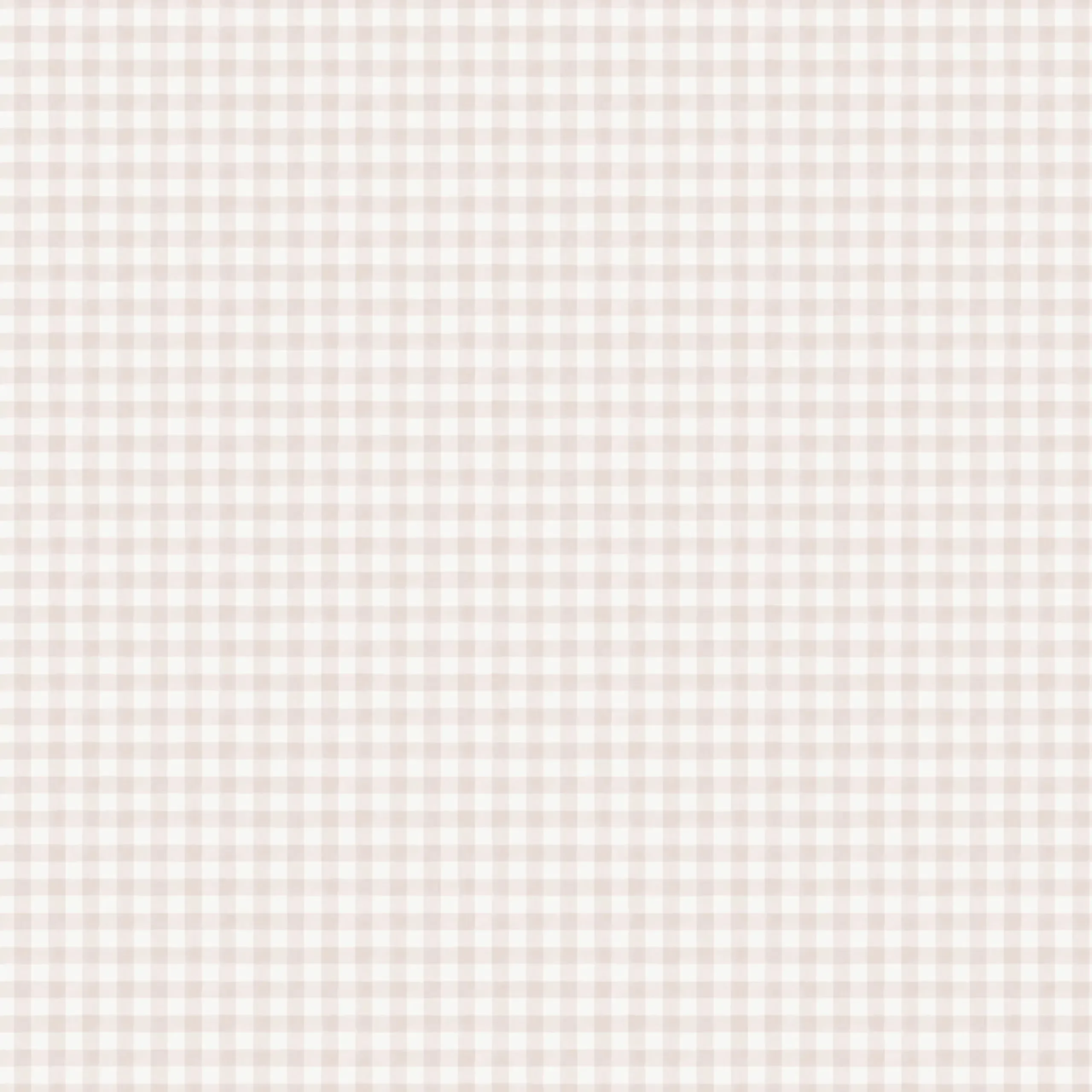 Ruta Blush Checkered Wallpaper by Sandberg
