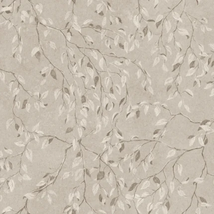 Lise Hazel Botanical Wallpaper by Sandberg