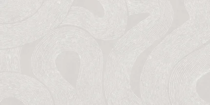 Zen Mural, Gray