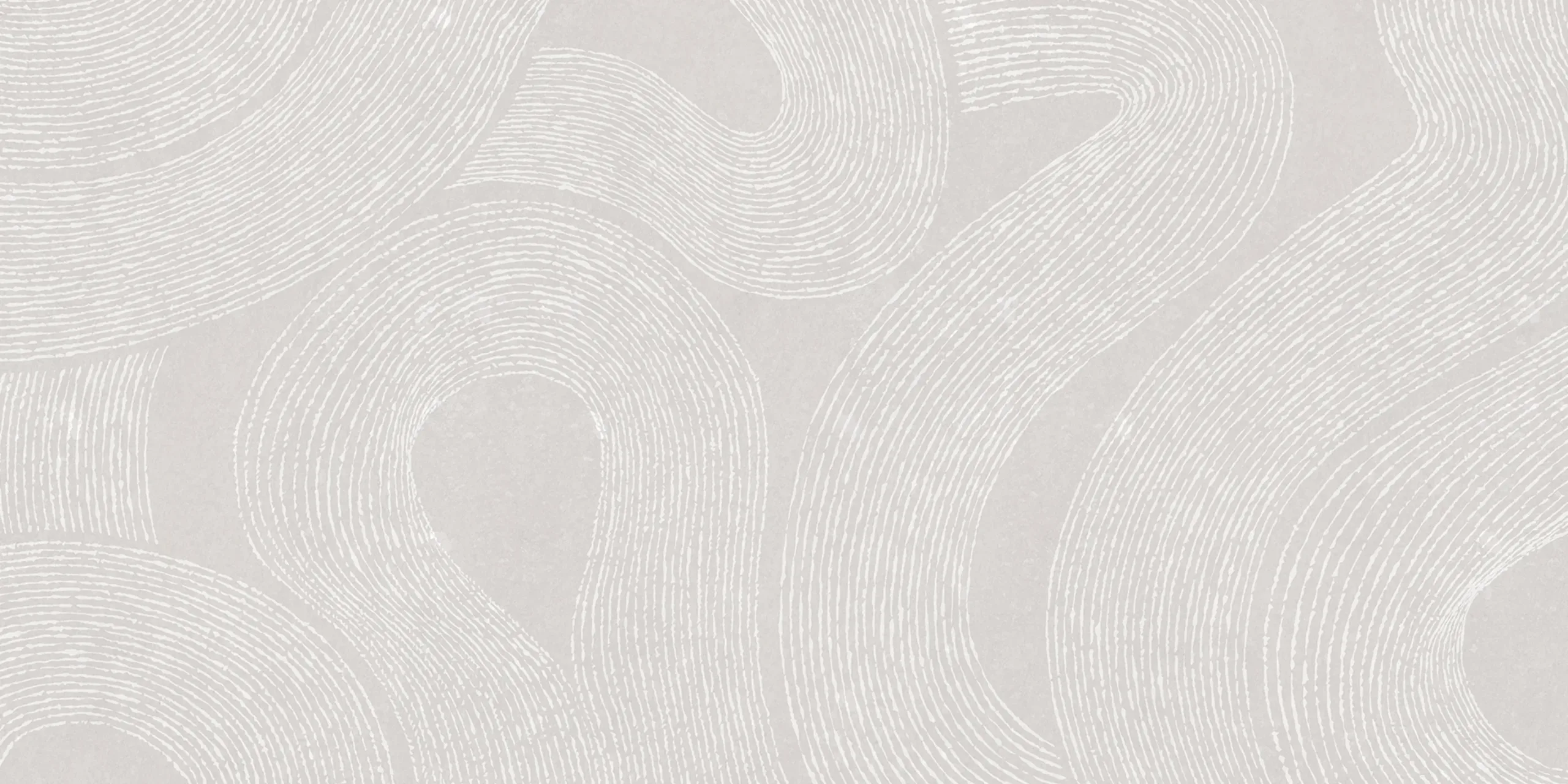 Zen Mural, Gray Zen Mural, Gray