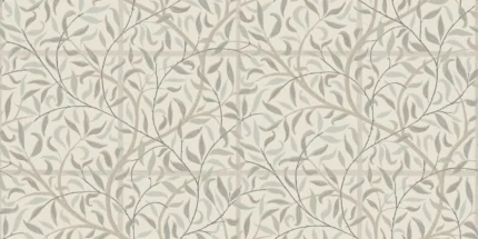 Emmie Sandstone Botanical Mural by Sandberg