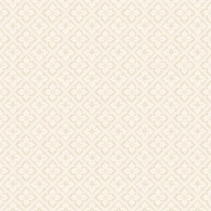 Edvin Sandstone Small Pattern Wallpaper by Sandberg