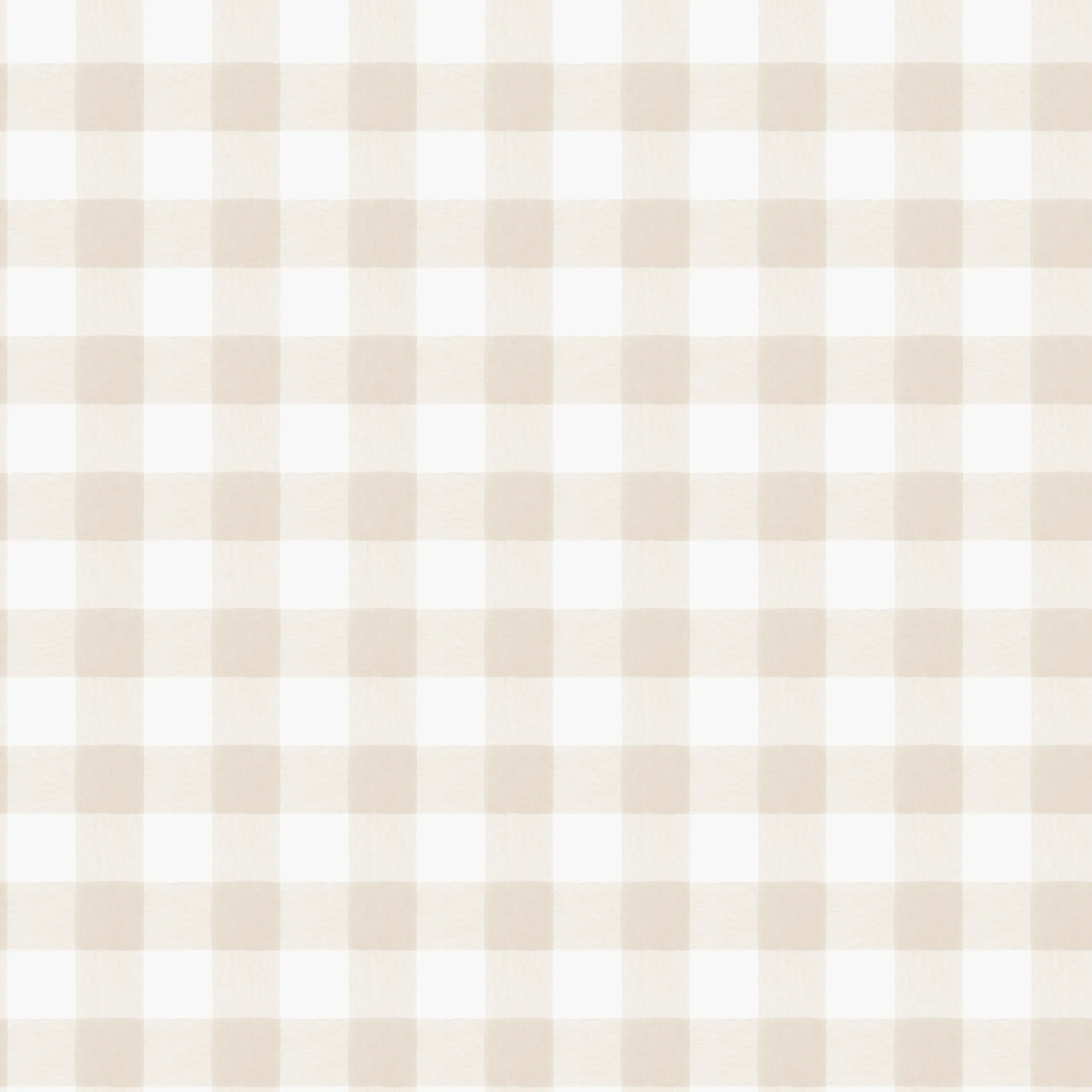 Harry Sandstone Checkered Wallpaper by Sandberg