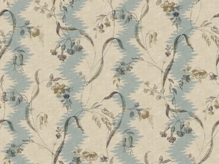 Beatrice, Misty Blue