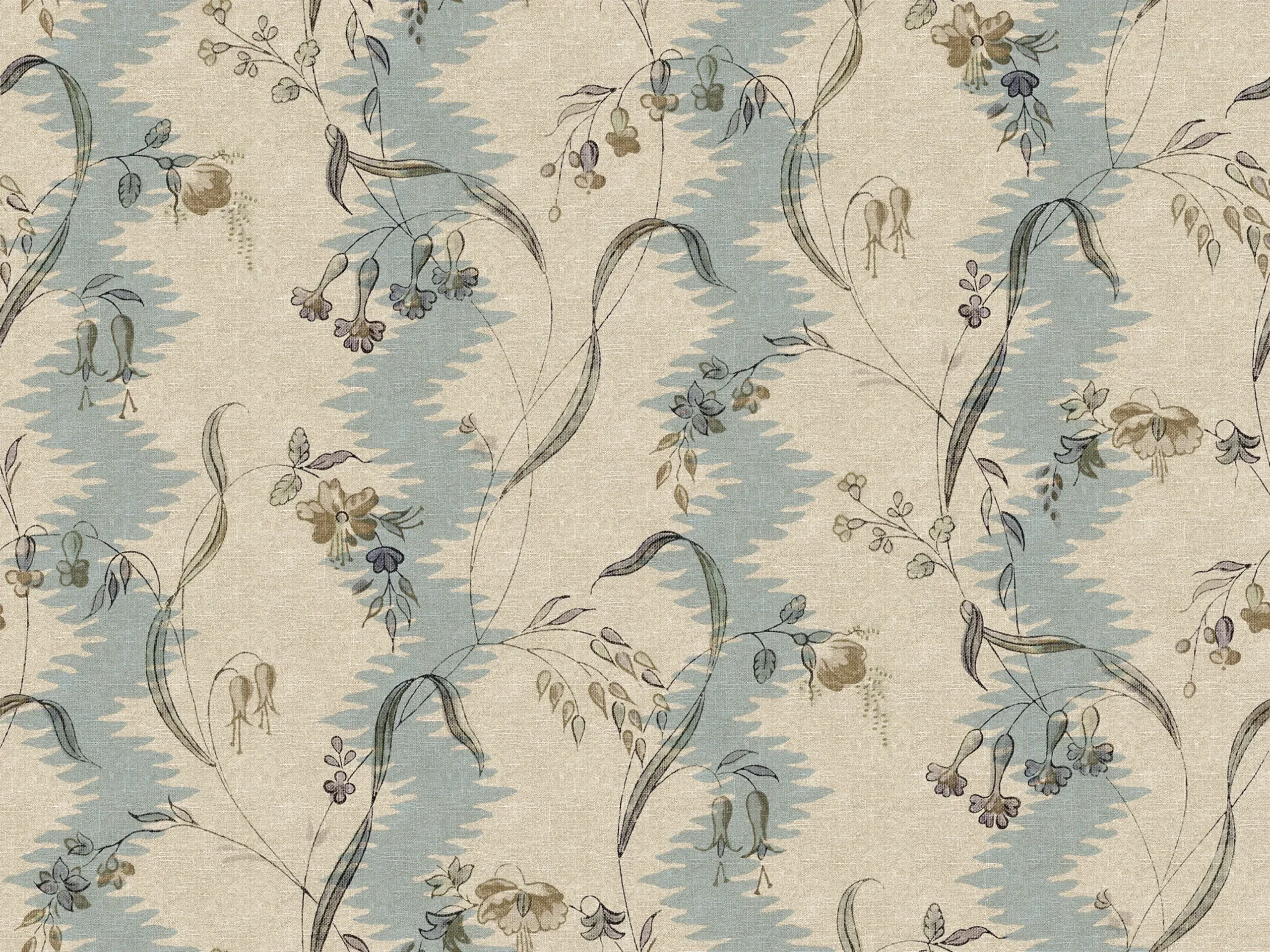 Beatrice, Misty Blue