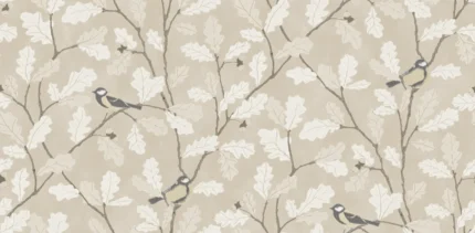 Waldemar, Beige
