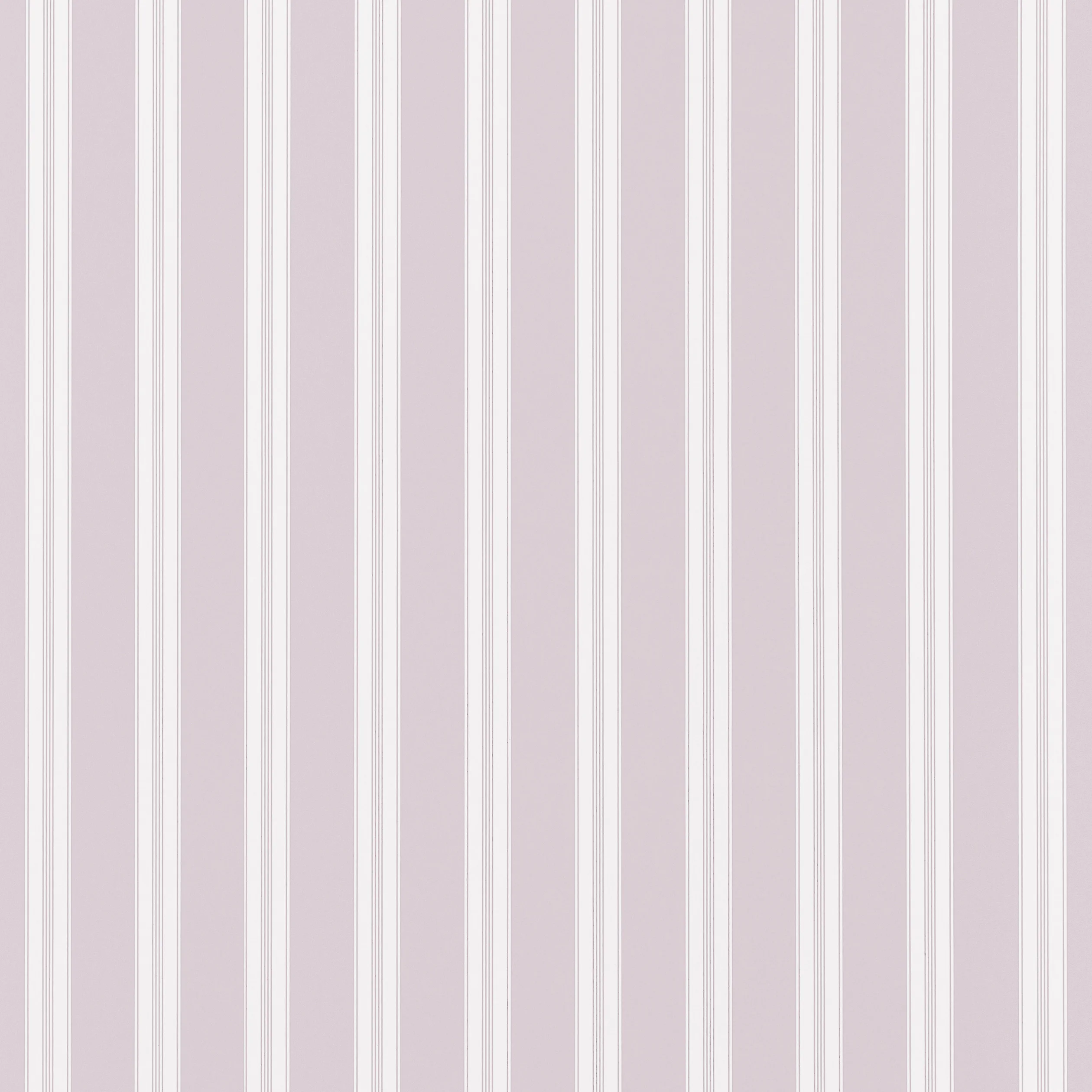 Thibaut PAYTON STRIPE Wallpaper in Lavender (AT10700) Thibaut PAYTON STRIPE Lavender Clermont Wallpaper AT10700