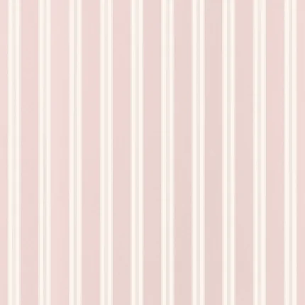 Thibaut PAYTON STRIPE Blush Clermont Wallpaper AT10701
