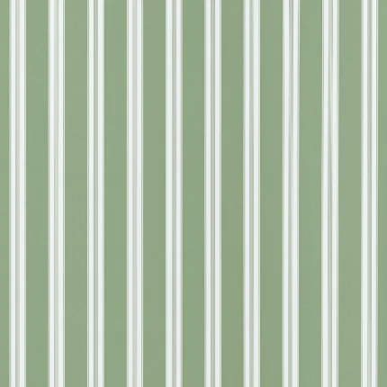 Thibaut PAYTON STRIPE Green Clermont Wallpaper AT10703