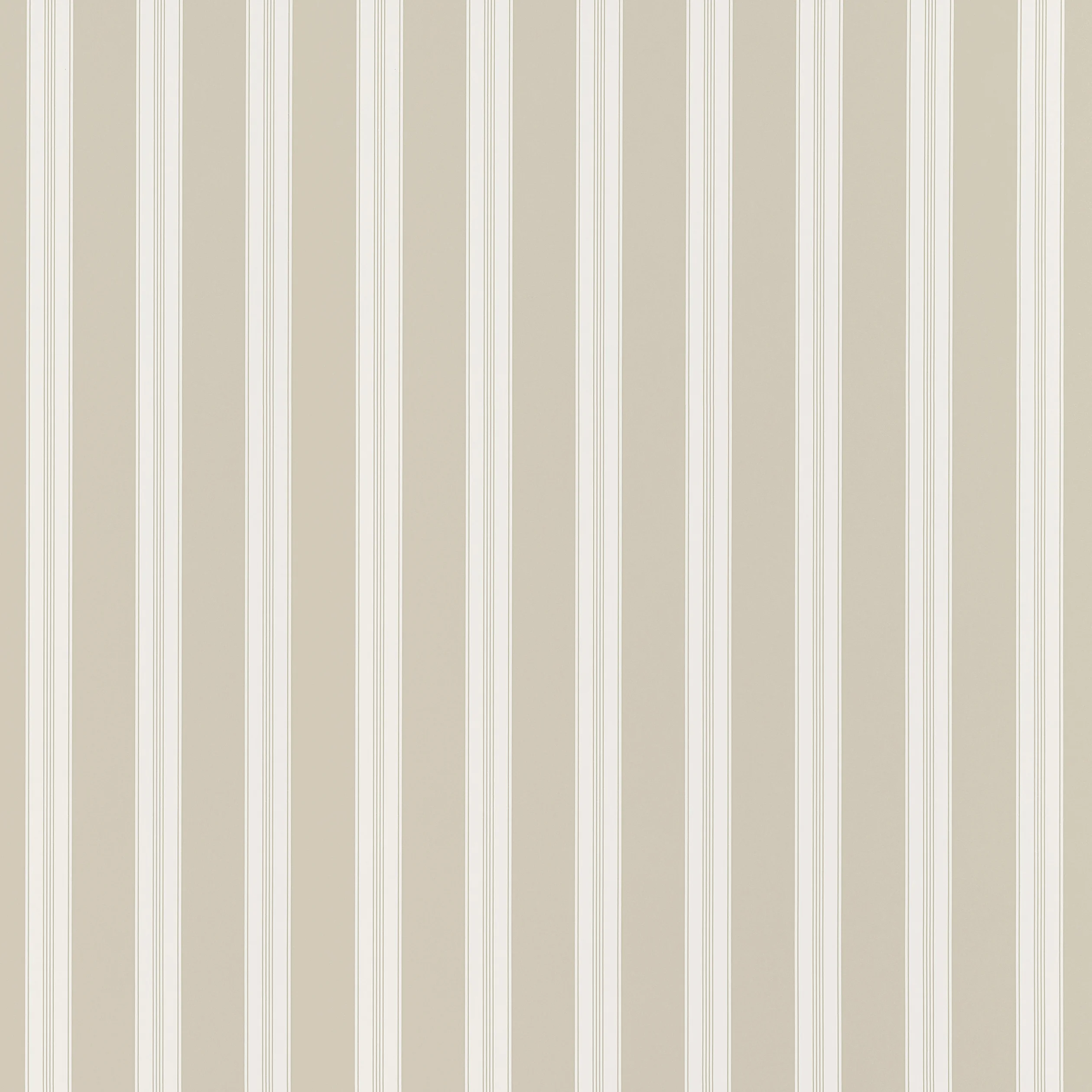 Thibaut PAYTON STRIPE Wallpaper in Beige (AT10704) Thibaut PAYTON STRIPE Beige Clermont Wallpaper AT10704