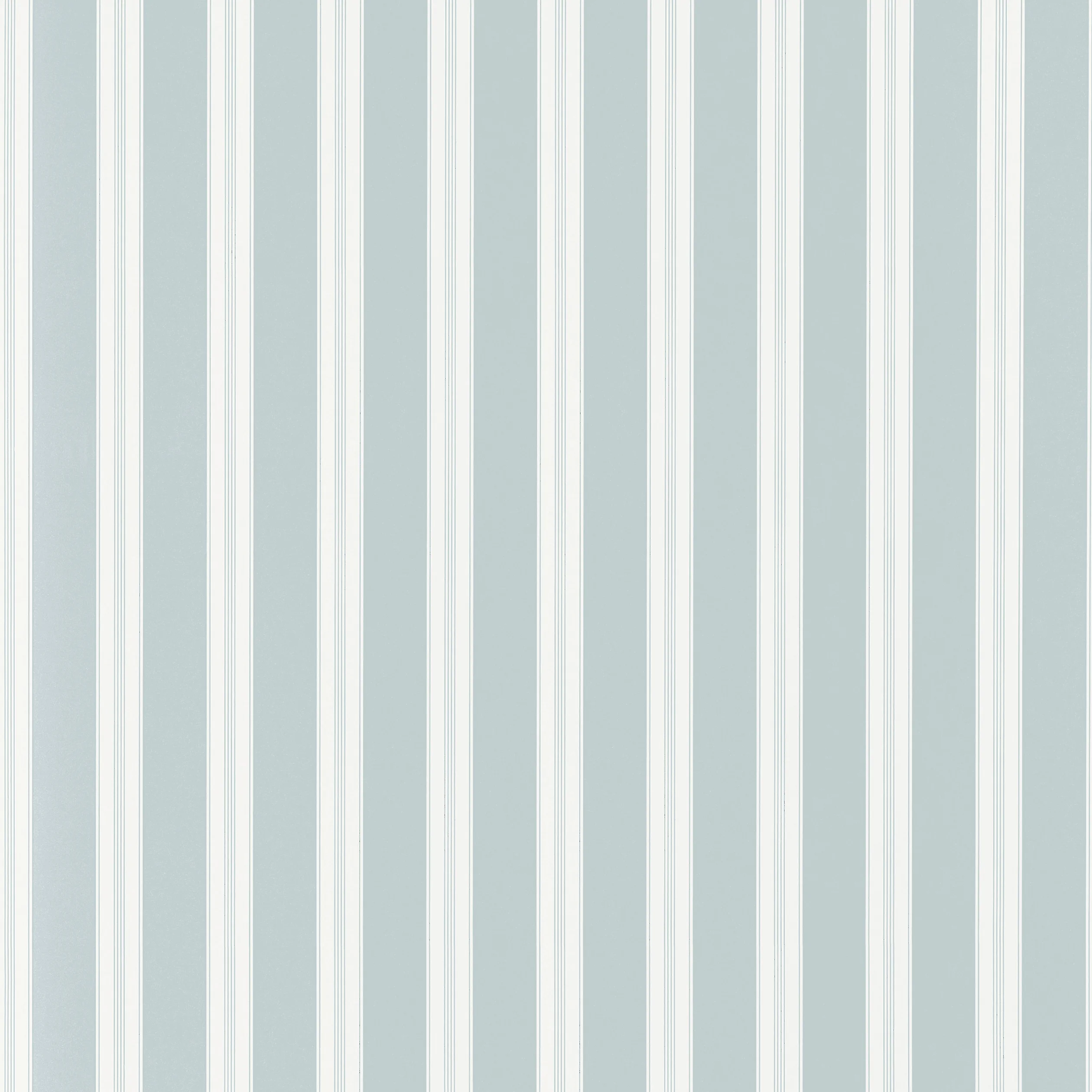 Thibaut PAYTON STRIPE Wallpaper in Spa Blue (AT10705) Thibaut PAYTON STRIPE Spa Blue Clermont Wallpaper AT10705