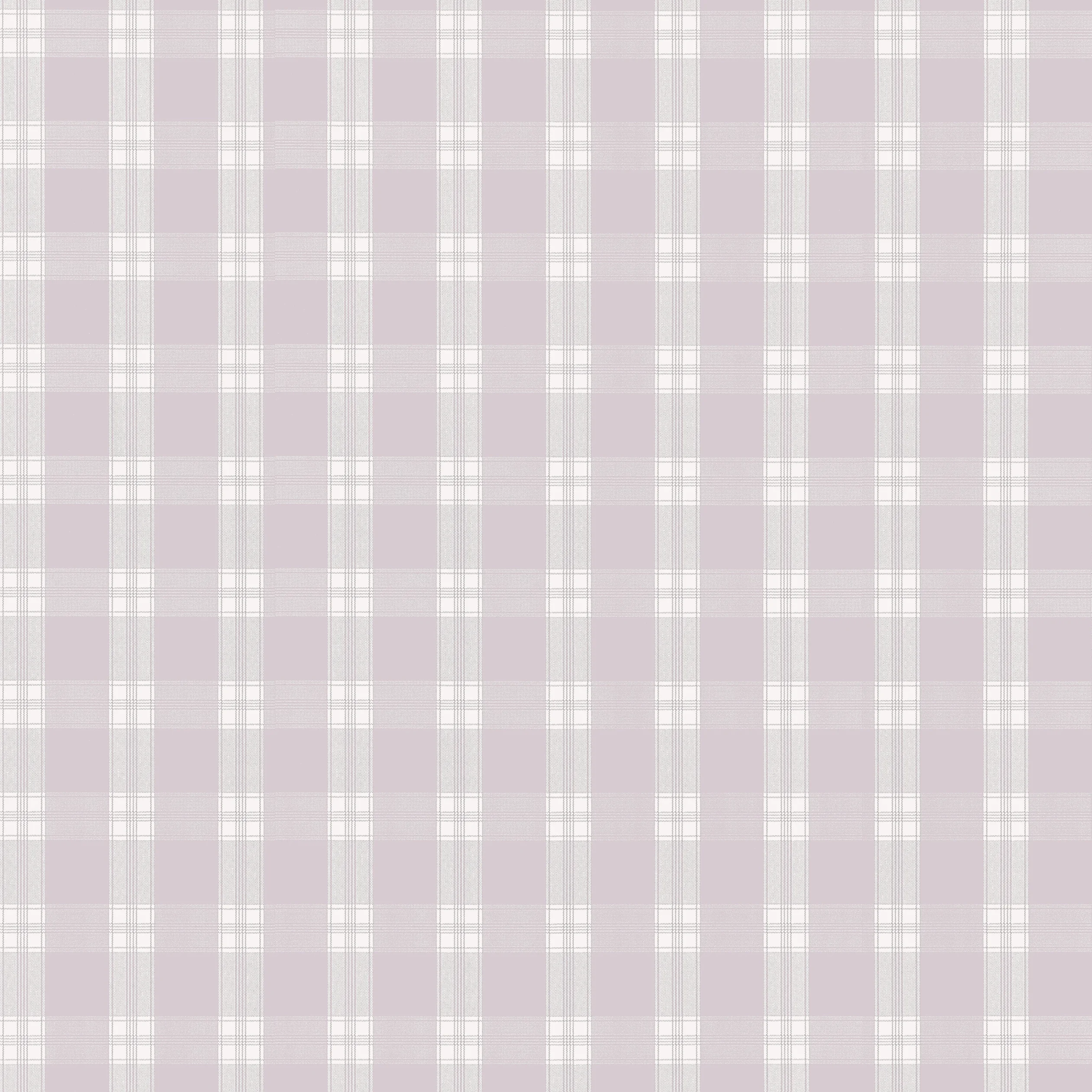 Thibaut PAYTON CHECK Wallpaper in Lavender (AT10706) Thibaut PAYTON CHECK Lavender Clermont Wallpaper AT10706