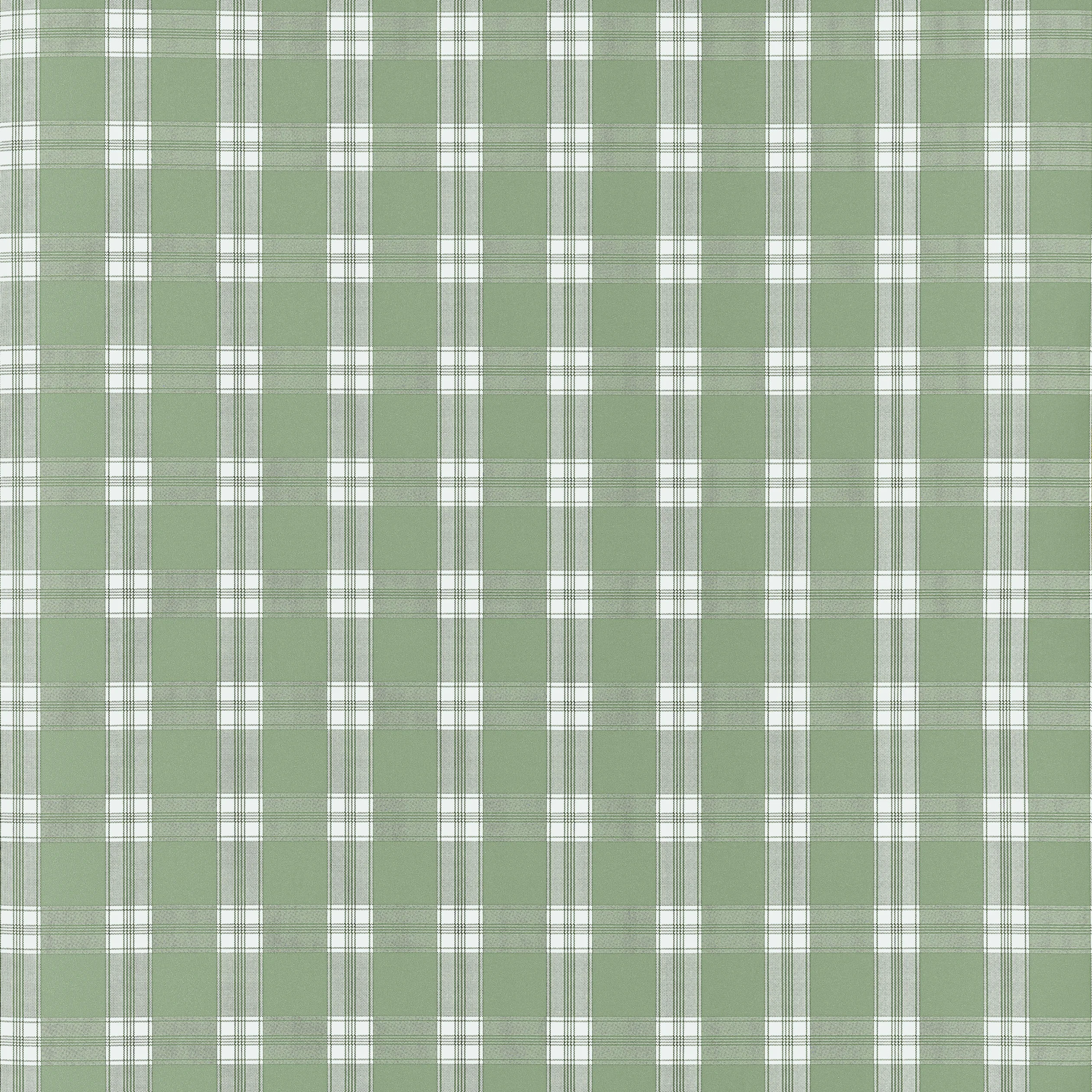 Thibaut PAYTON CHECK Wallpaper in Green (AT10709) Thibaut PAYTON CHECK Green Clermont Wallpaper AT10709