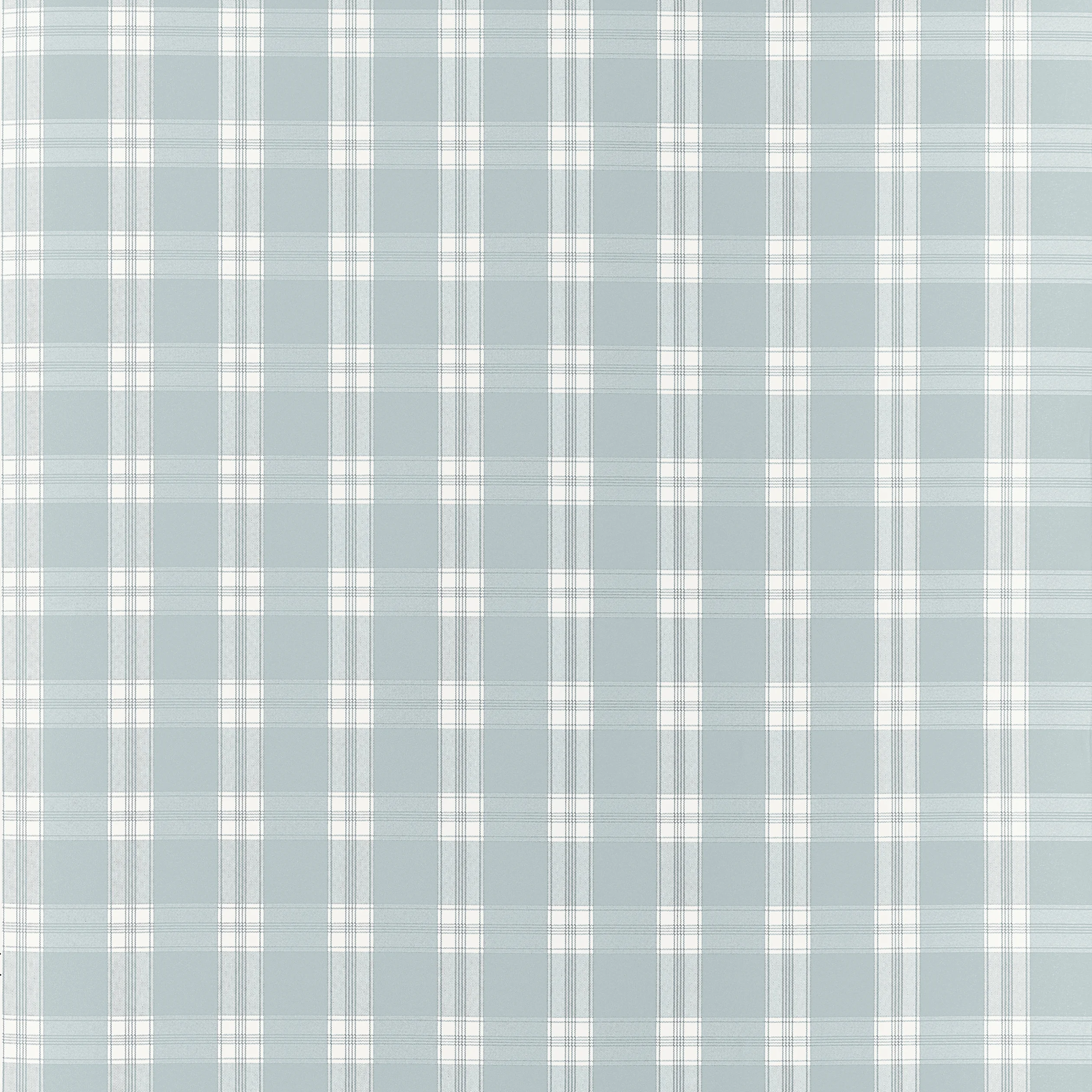 Thibaut PAYTON CHECK Wallpaper in Spa Blue (AT10711) Thibaut PAYTON CHECK Spa Blue Clermont Wallpaper AT10711