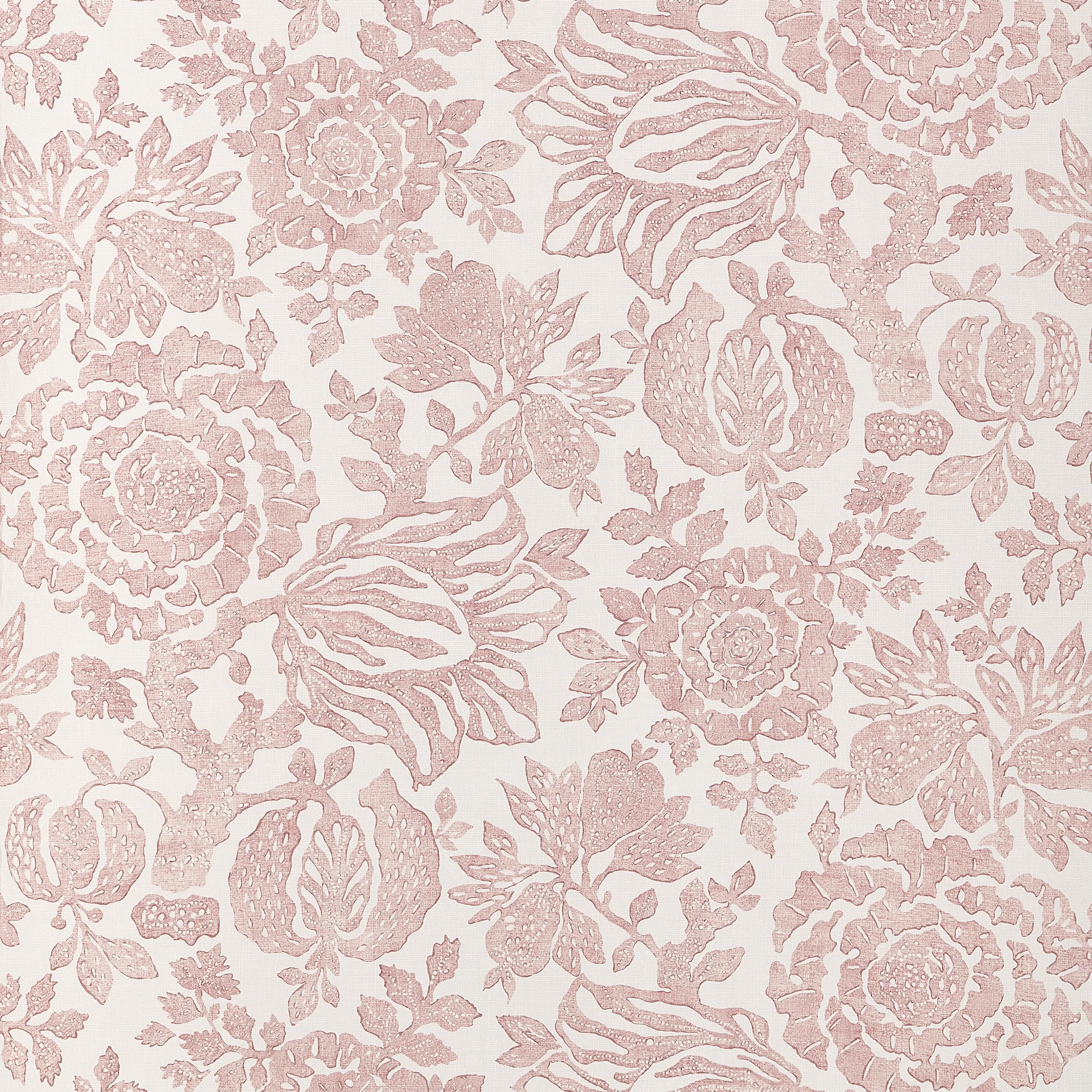 Thibaut SIGOURNEY Wallpaper in Blush (AT10734) Thibaut SIGOURNEY Blush Clermont Wallpaper AT10734