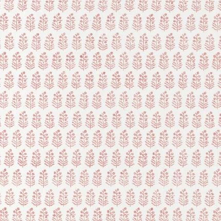 Thibaut CHLOE Blush Clermont Wallpaper AT10746