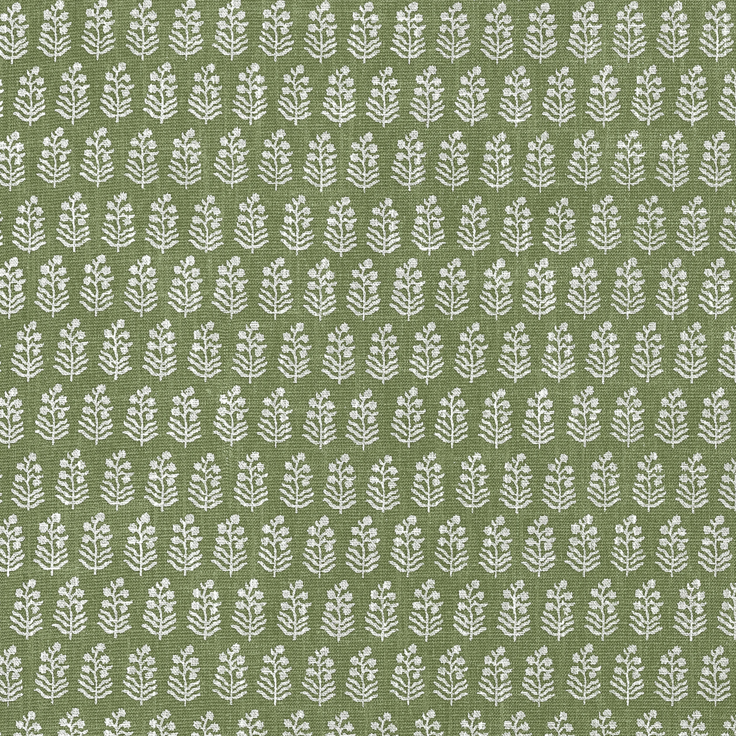 Thibaut CHLOE Wallpaper in Green (AT10748) Thibaut CHLOE Green Clermont Wallpaper AT10748