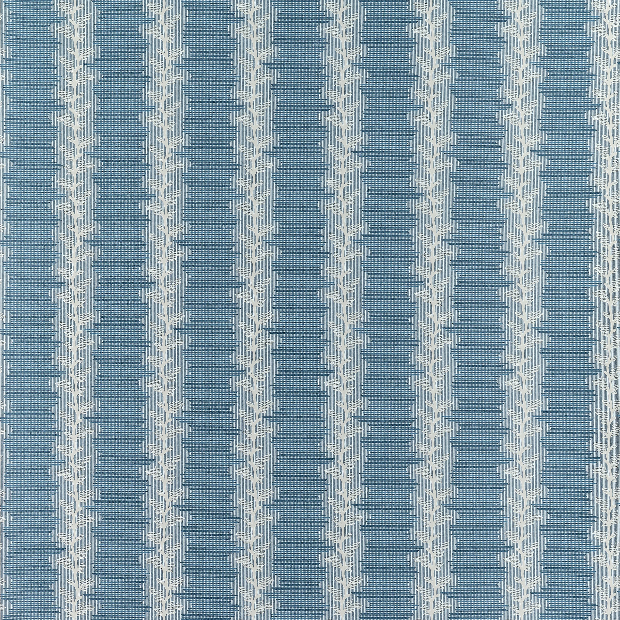 Thibaut FRENCH STRIPE Wallpaper in Mineral (AT10769) Thibaut FRENCH STRIPE Mineral Clermont Wallpaper AT10769