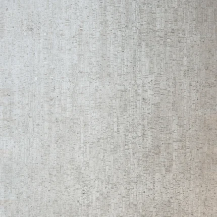 Thibaut BIRCH CORK wallpaper in Silver